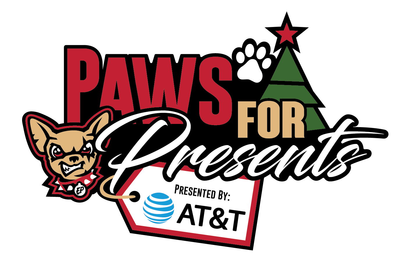 2022 Paws for Presents